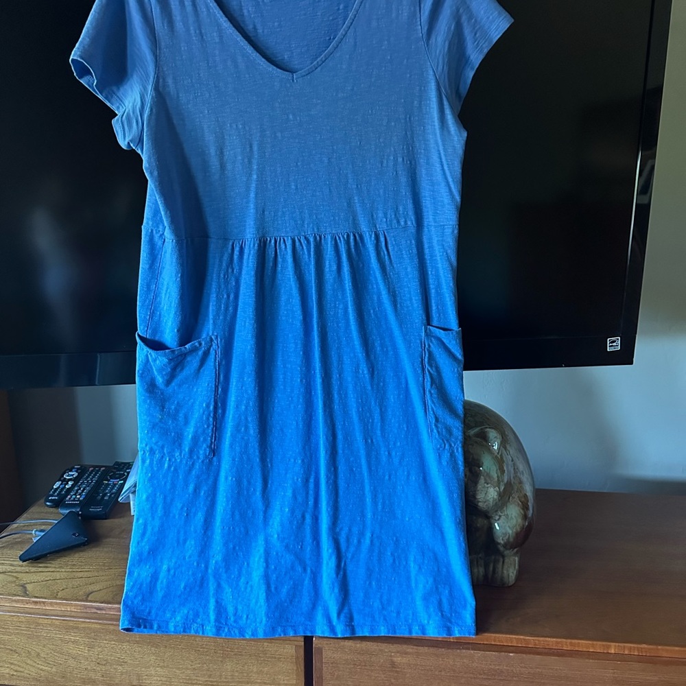 JJill dress size m